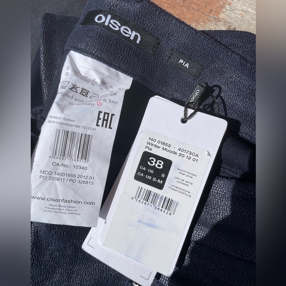 OLSEN Pants - Picture 6 of 6